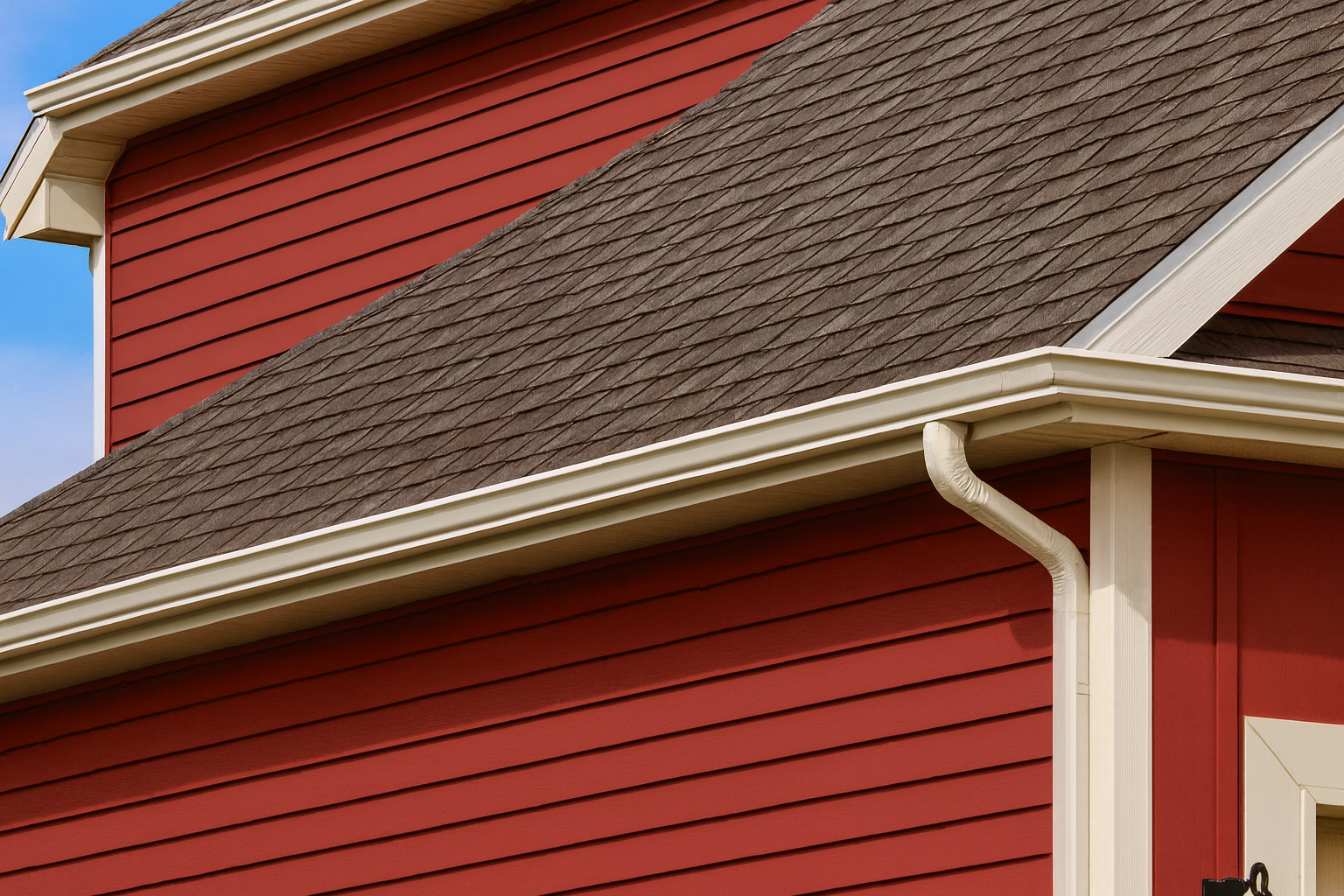 Why we're a top-tier exterior company
